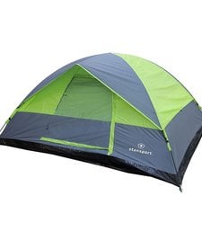 Cedar Creek Dome 4-Person Tent