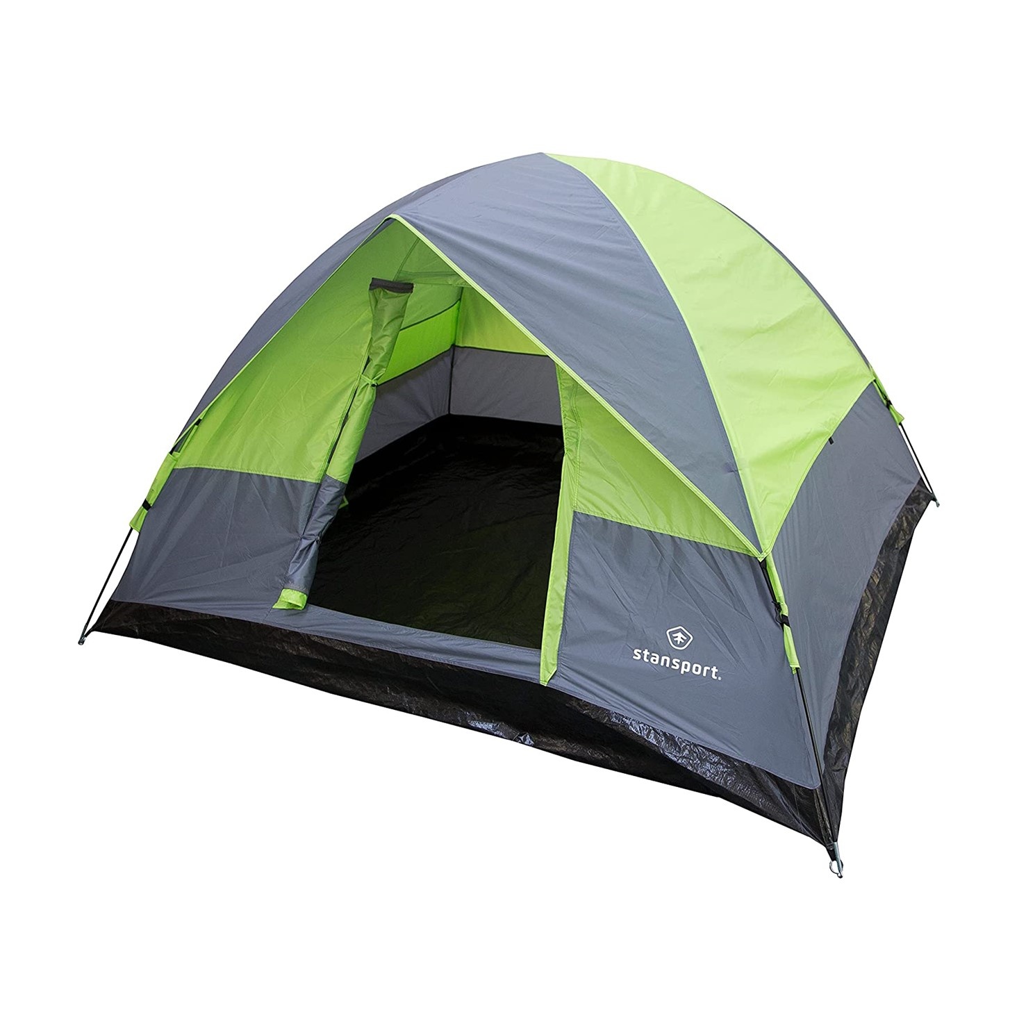 Stansport Cedar Creek Dome 4-Person Tent