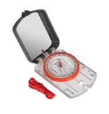 Stansport Deluxe Multi Function Compass With Mirrored Cover
