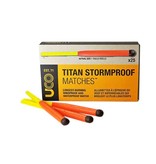 UCO Titan Stormproof Matches Refill