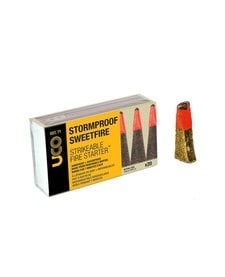 Stormproof Sweetfire Strikeable Fire Starter