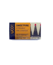 Sweetfire Strikable Fire Starter