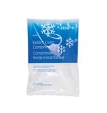 Zenith Safety Products Instant Compress Cold Single Use