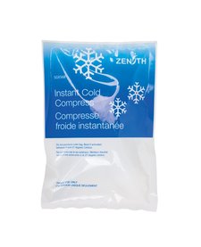 Instant Compress Cold Single Use