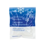 Zenith Safety Products Instant Compress Cold Single Use