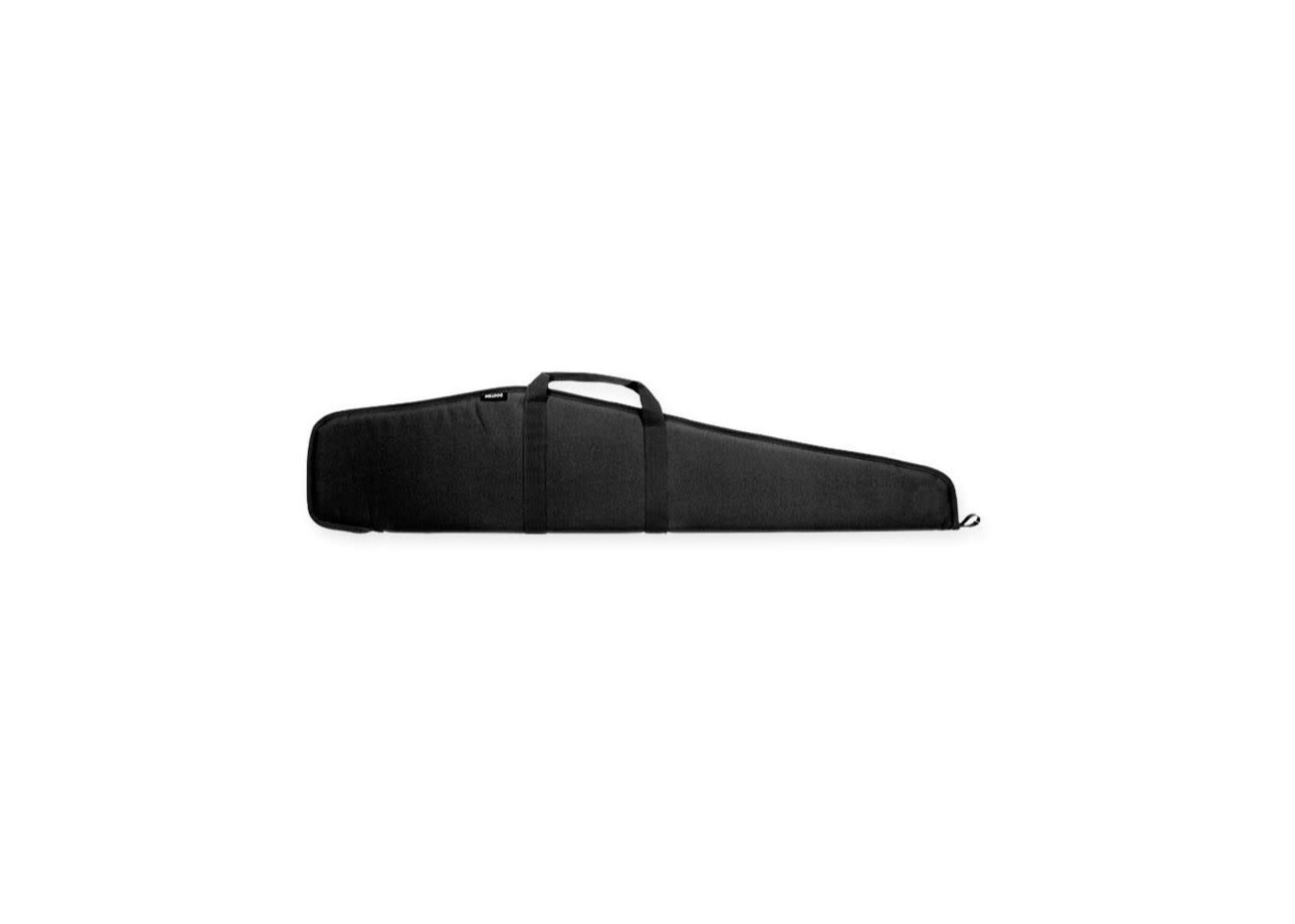 HQ Outfitters 48" Scoped Rifle Case Black