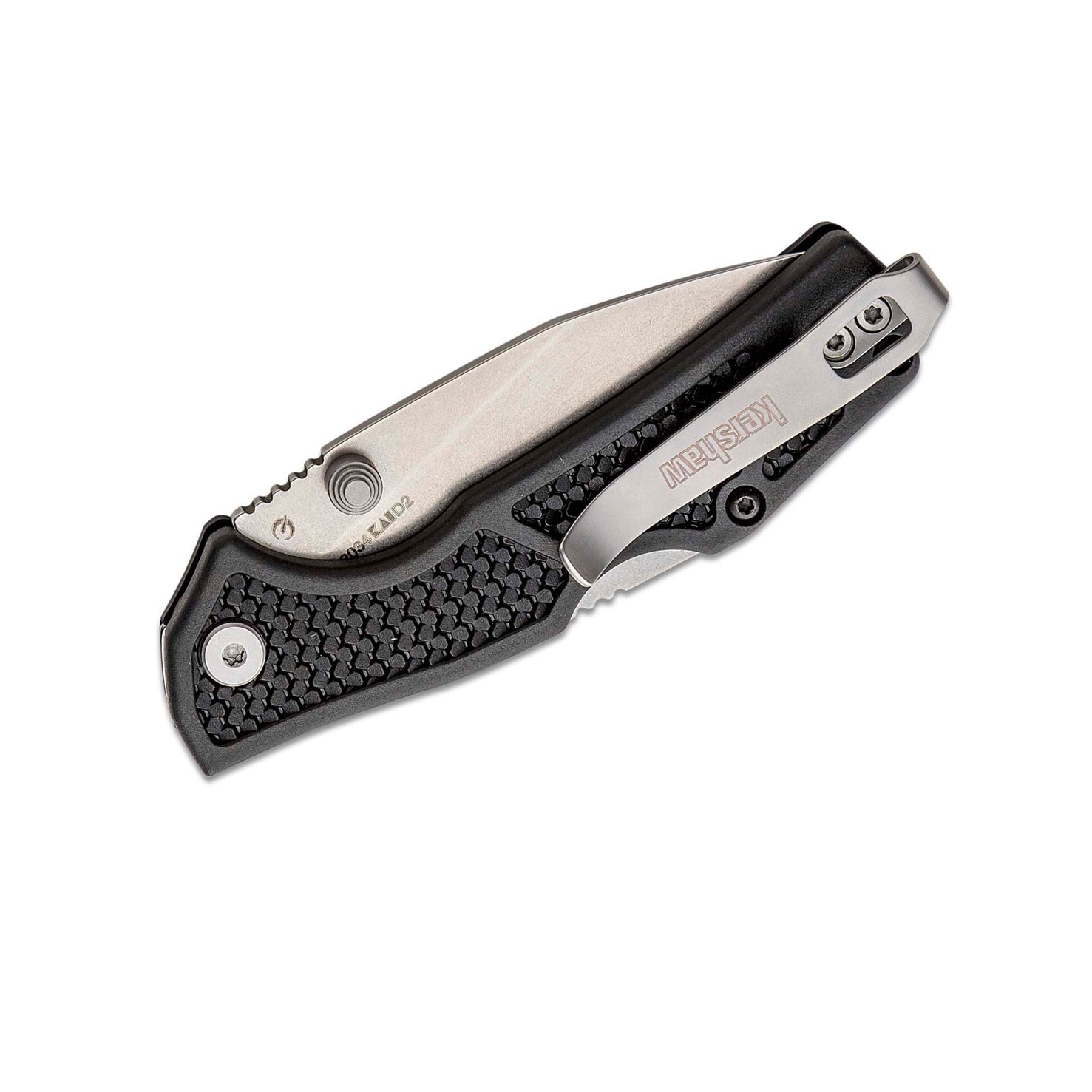 Kershaw Debris