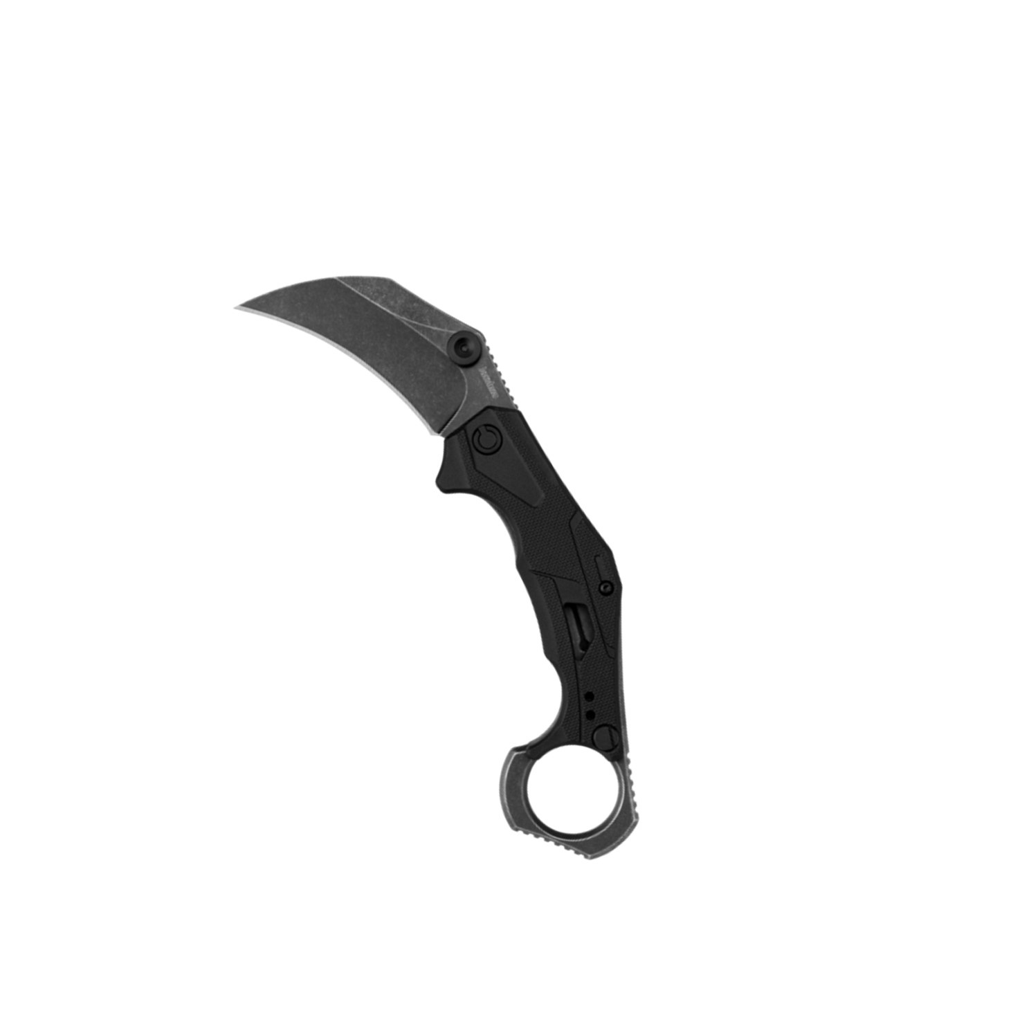 Kershaw Outlier