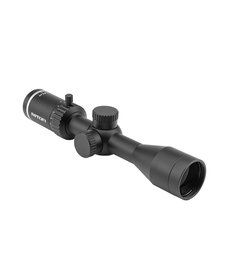 1 Primal 3-9x40 LB Rifle Scope