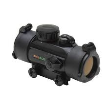 TruGlo Traditional 30mm Red-Dot Sight