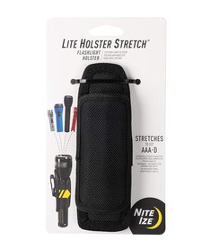 Lite Flashlight  Holster Stretch