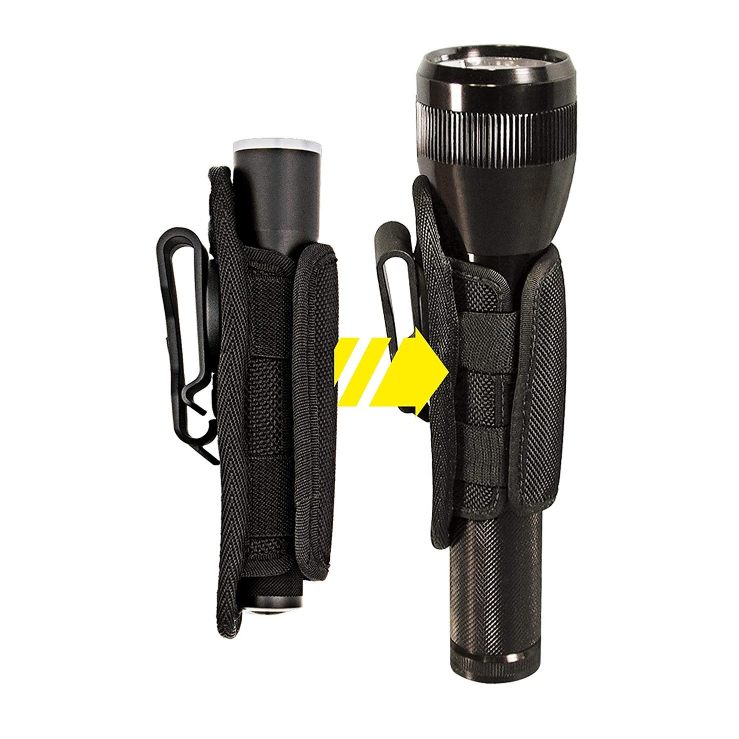 Nite Ize Lite  Flashlight Holster Stretch