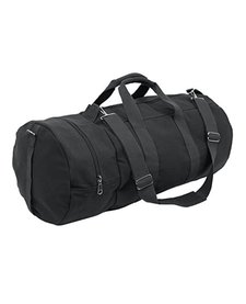Canvas Double Ender Sports Bag