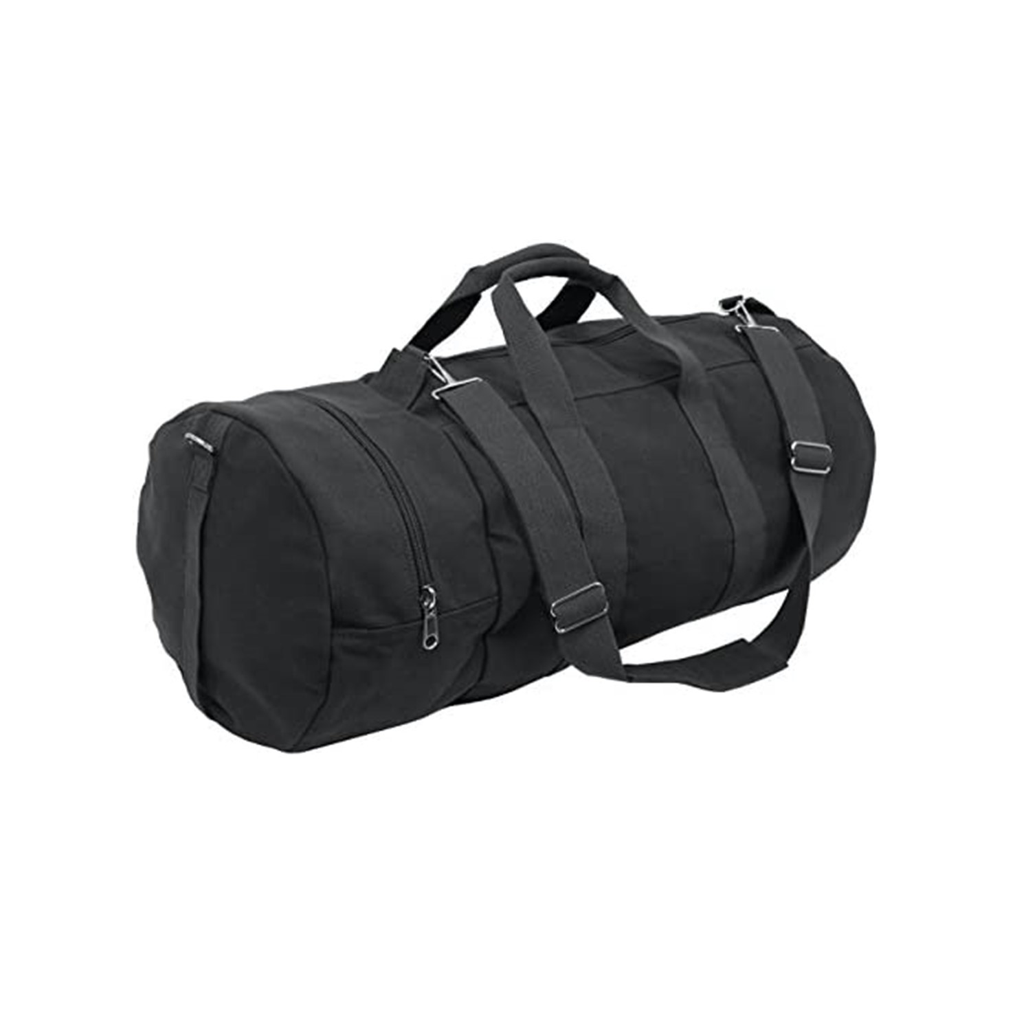 Rothco Canvas Double Ender Sports Bag