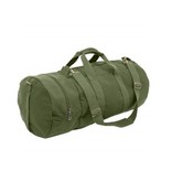 Rothco Canvas Double Ender Sports Bag