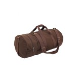 Rothco Canvas Double Ender Sports Bag