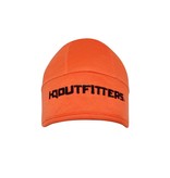 HQ Outfitters Blaze Orange – Knit Hat / Beanie