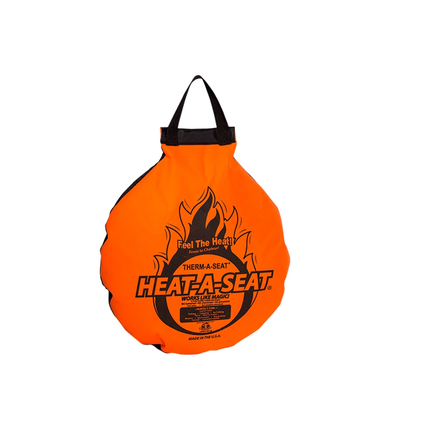 Thermaseat Heat-A- Seat