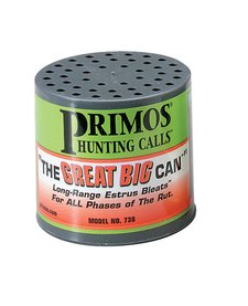 Deer Call , The Great Big Can