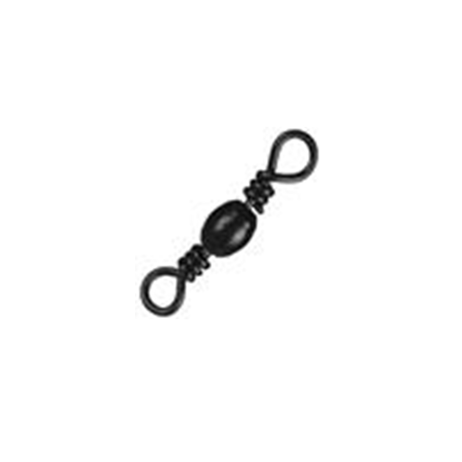 Eagle Claw Barrel Swivel 12 - 16Ib