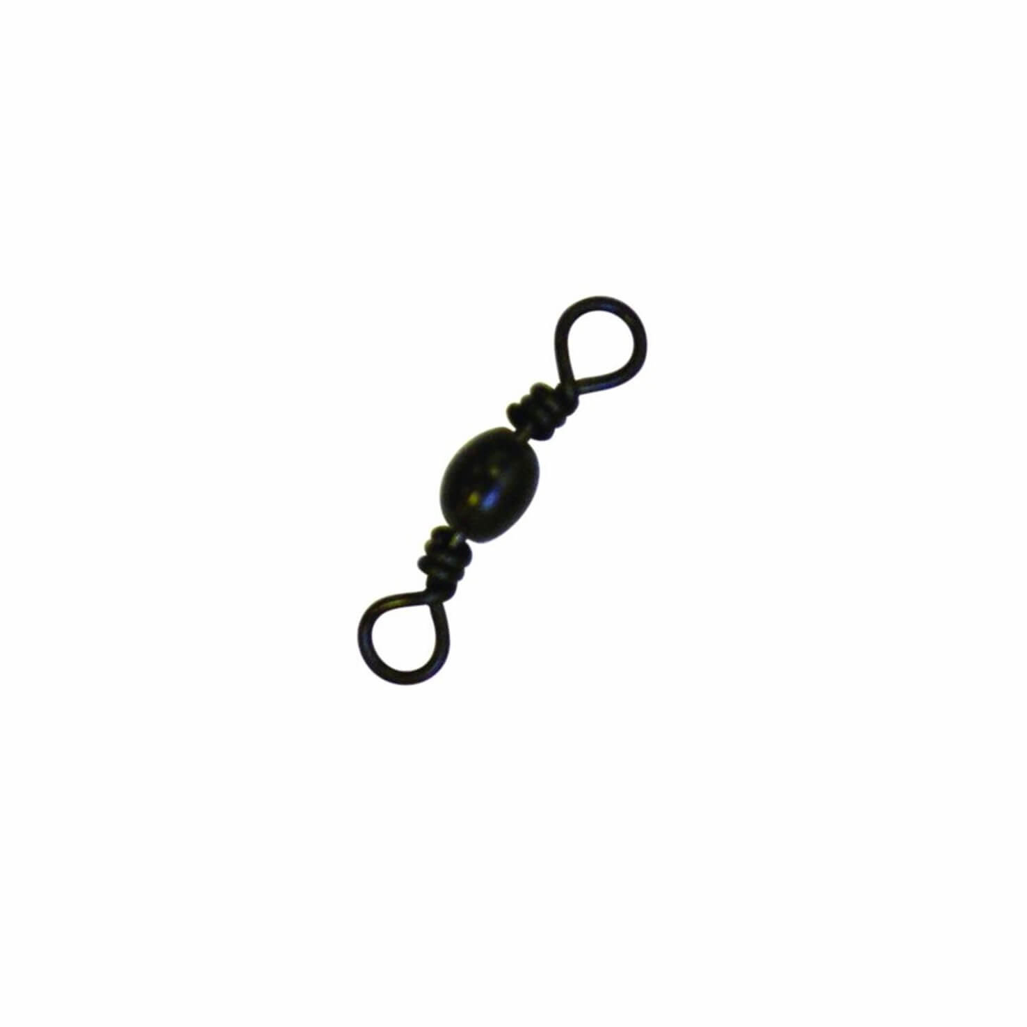 Eagle Claw  Barrel Swivel 14 - 10Ib