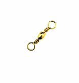 Eagle Claw Barrel Swivel 5 - 40Ib