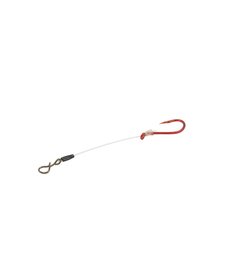 Snelled Sting'r Hooks 2"