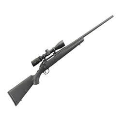 Ruger American Bolt-Action Rifle Combo 243 Win 22" Syn Matte