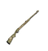 Knight Rifles Vision Rifle Break Action Series, Alloy Green