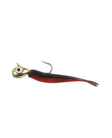 Northland Fishing Tackle Rigged Tungsten Mayfly Jig