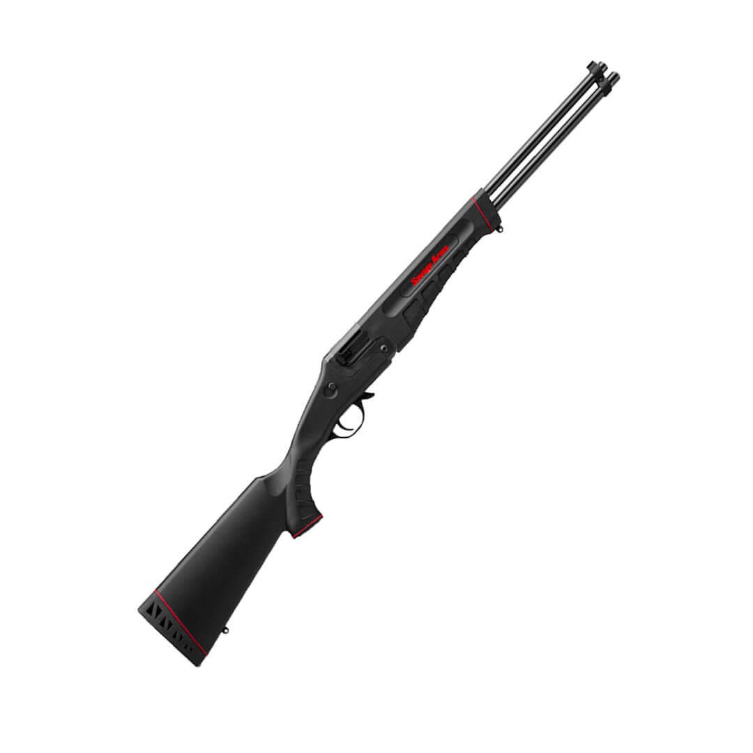 Savage 42 Takedown 22 LR/410 20"