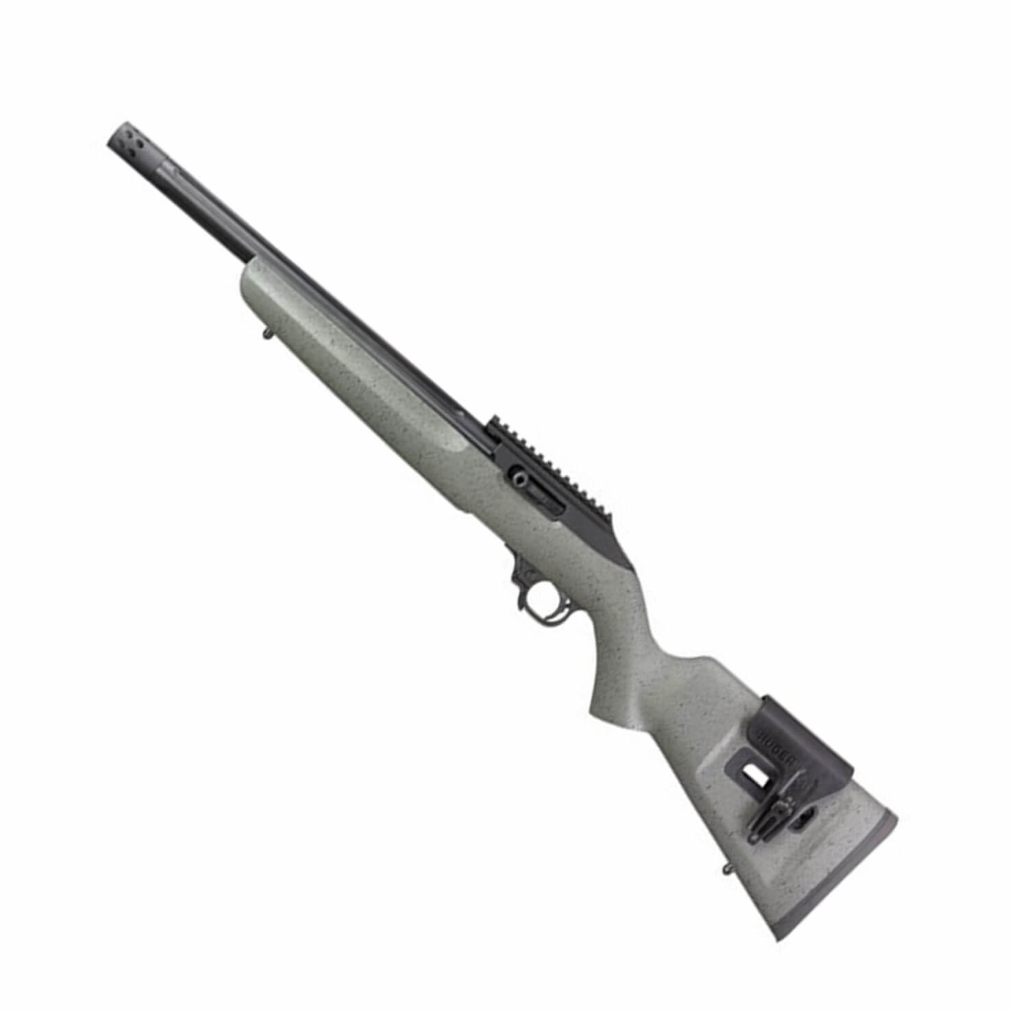 Ruger 31110 10/22 Competition -Left Hand