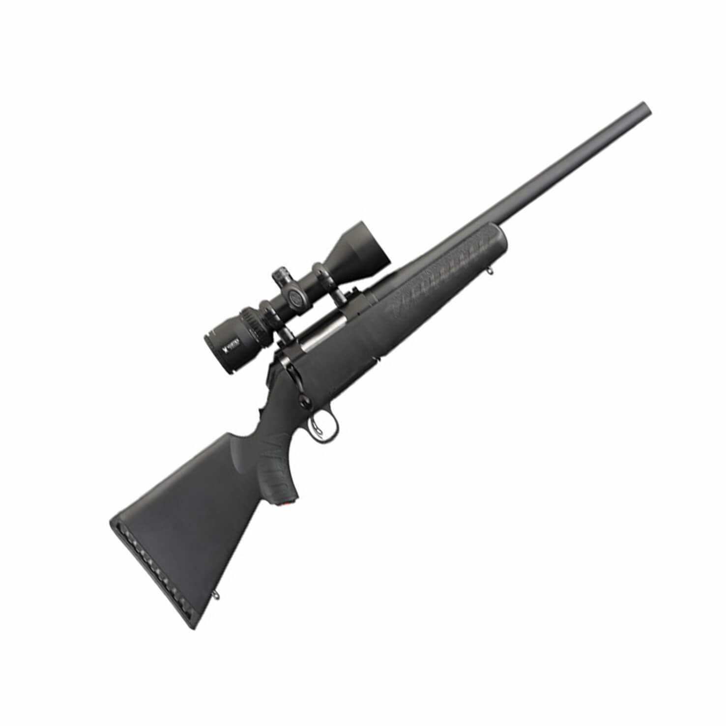 Ruger 16933  Bolt Action 30-06  W/ Vortex Crossfire II Riflescope