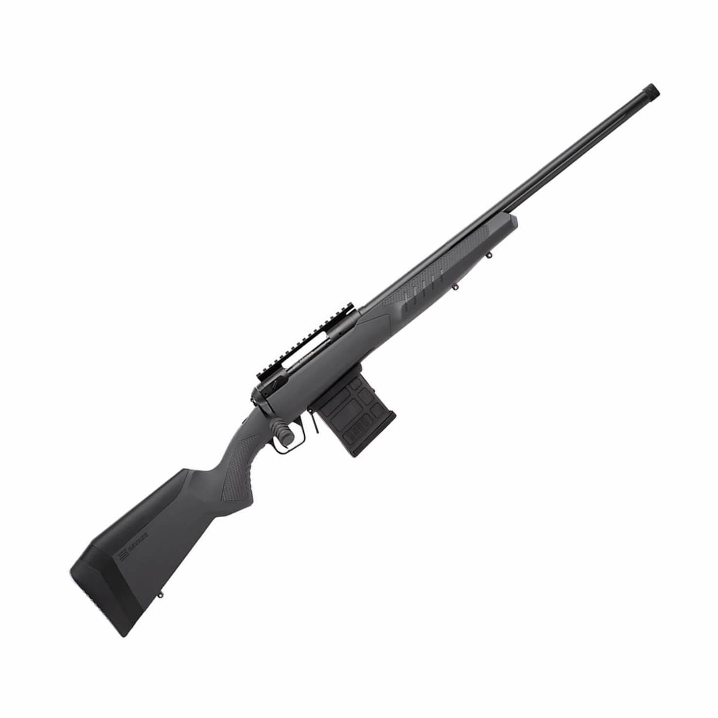 Savage Rifle 110 Tactical 6.5 PRC