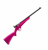 Savage Rifle Rascal 22 S, L, LR 16"