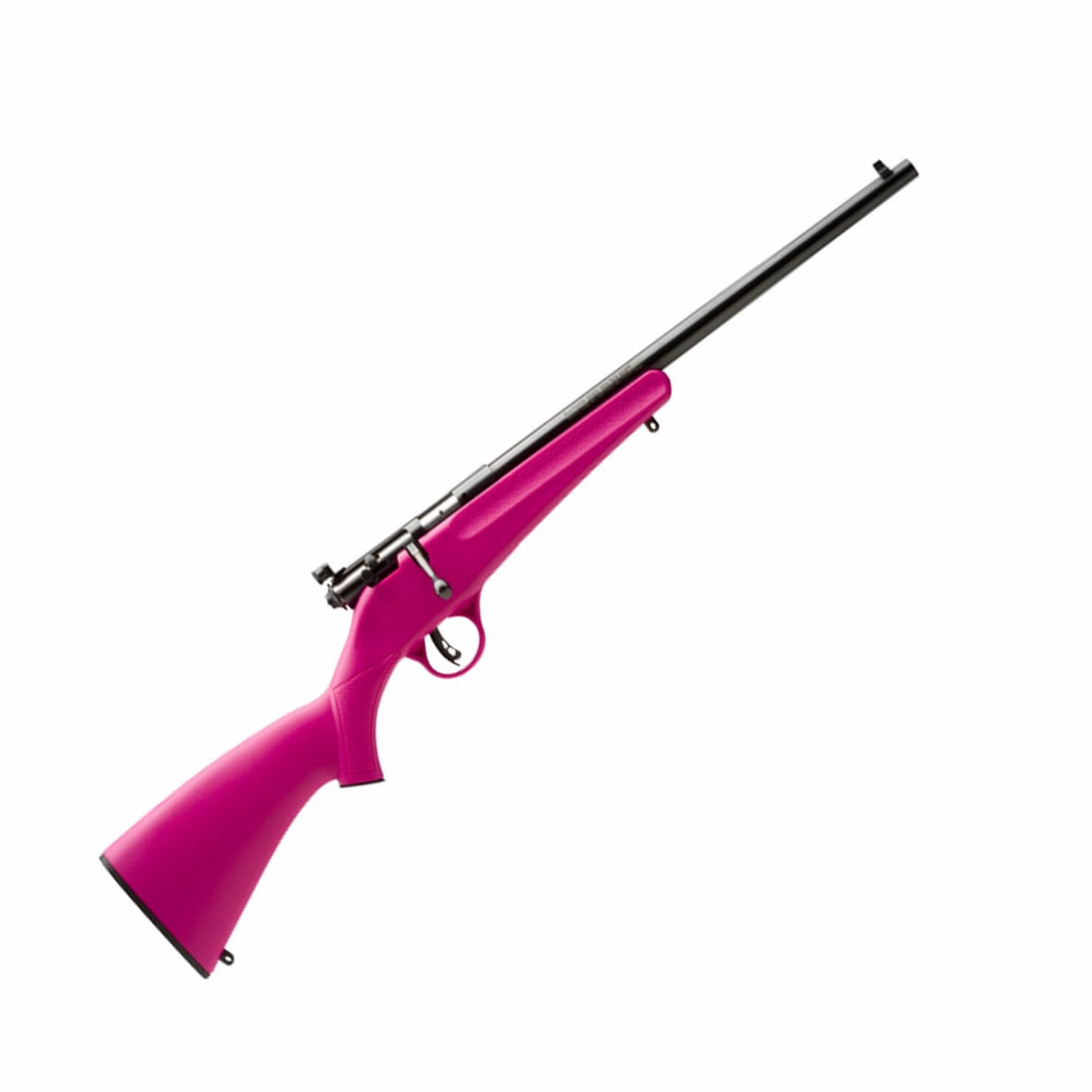Savage Rifle Rascal 22 S, L, LR 16"