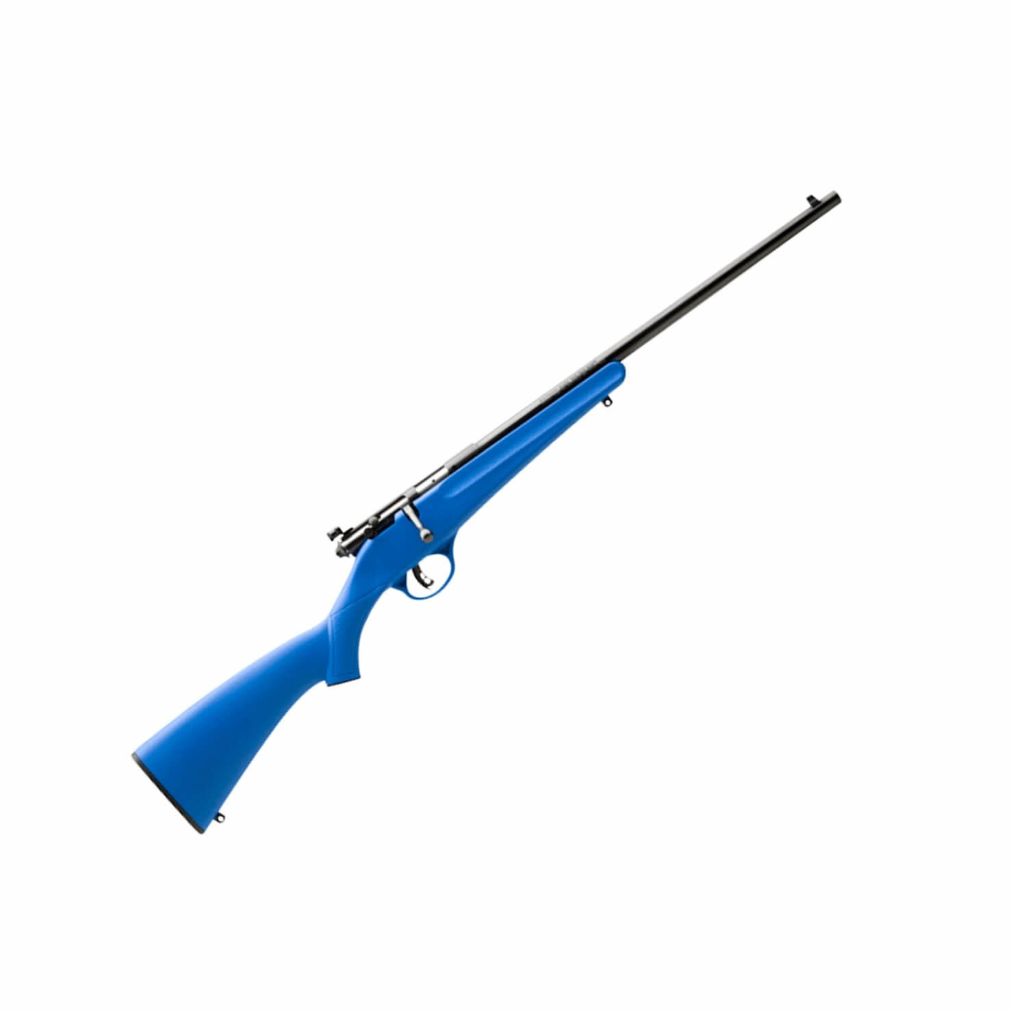 Savage Rifle Rascal 22 S, L, LR 16" - Cache Tactical Supply