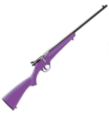 Savage Rifle Rascal 22 S, L, LR 16"
