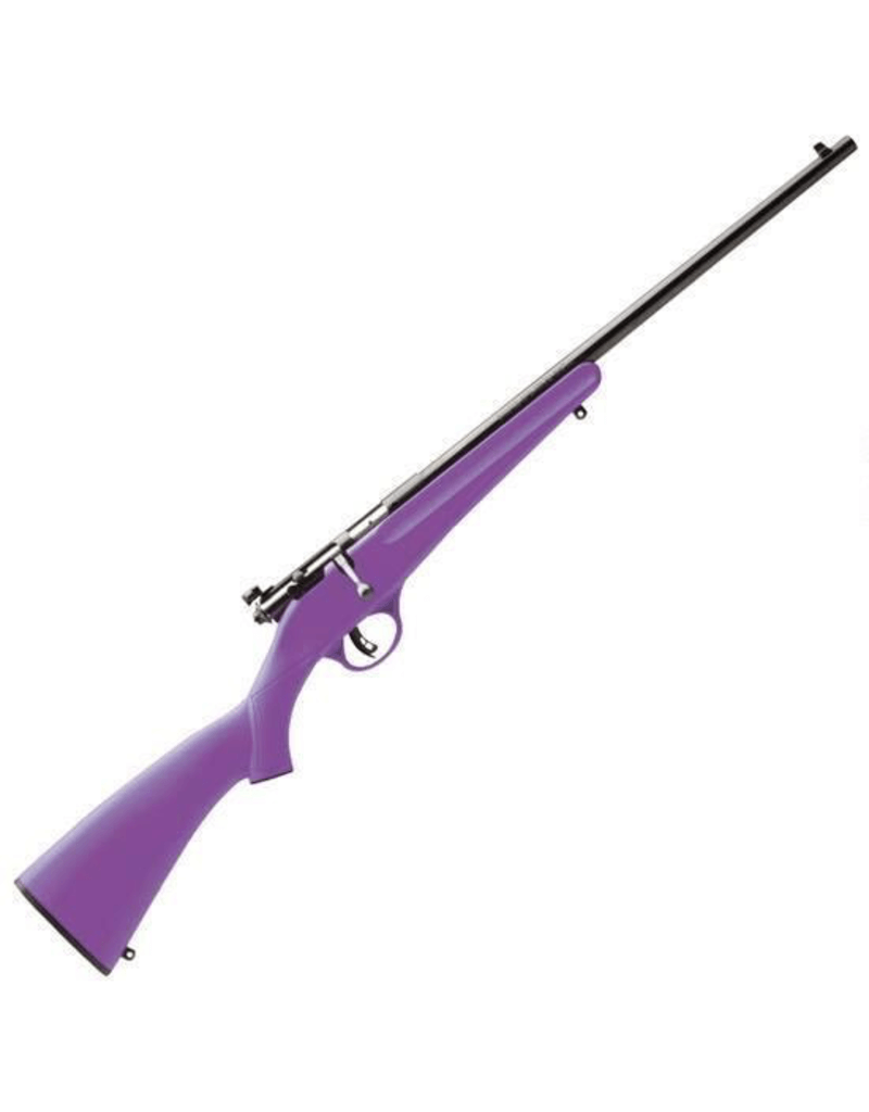 Savage Rifle Rascal 22 S, L, LR 16"