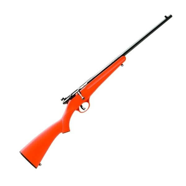 Savage Rifle Rascal 22 S, L, LR 16"