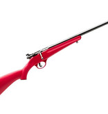 Savage Rifle Rascal 22 S, L, LR 16"