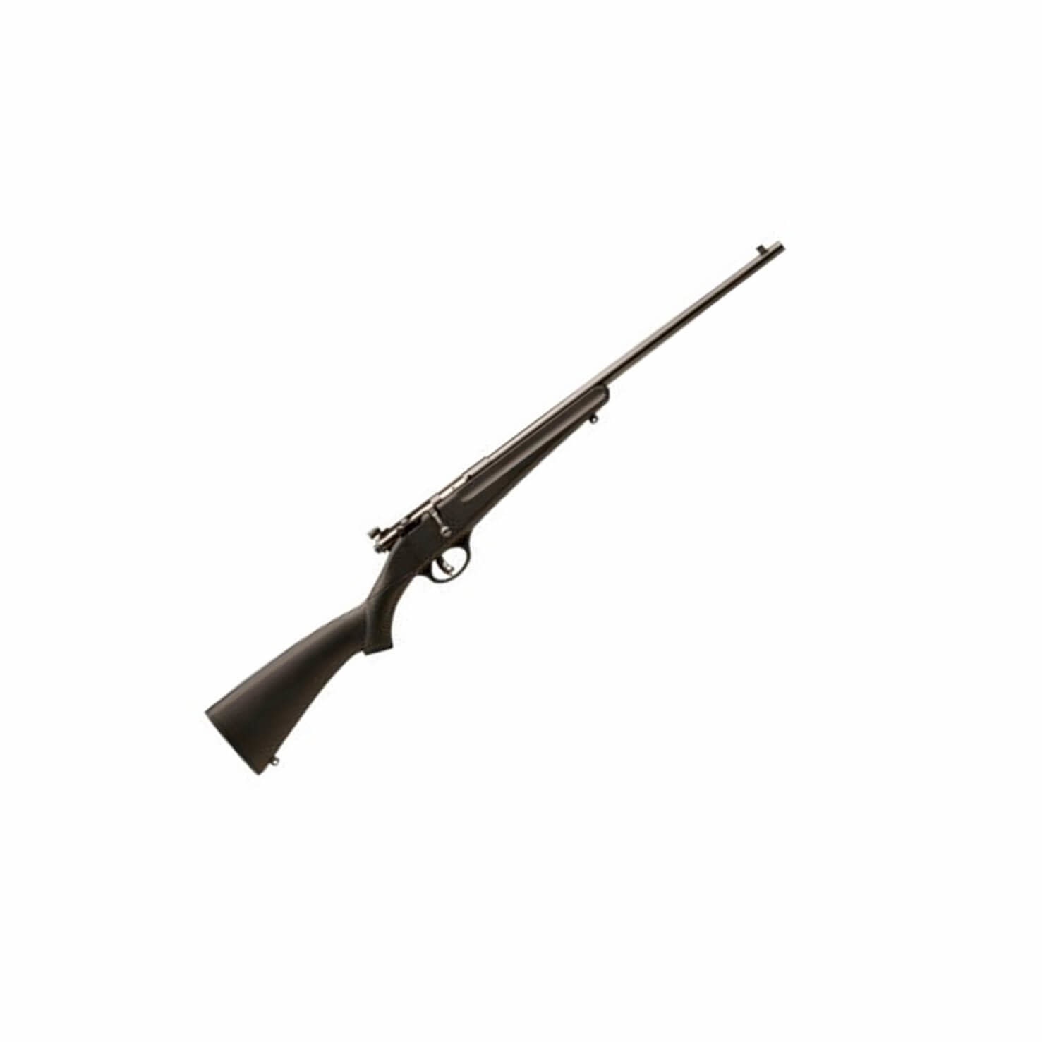 Savage Rifle Rascal 22 S, L, LR 16"
