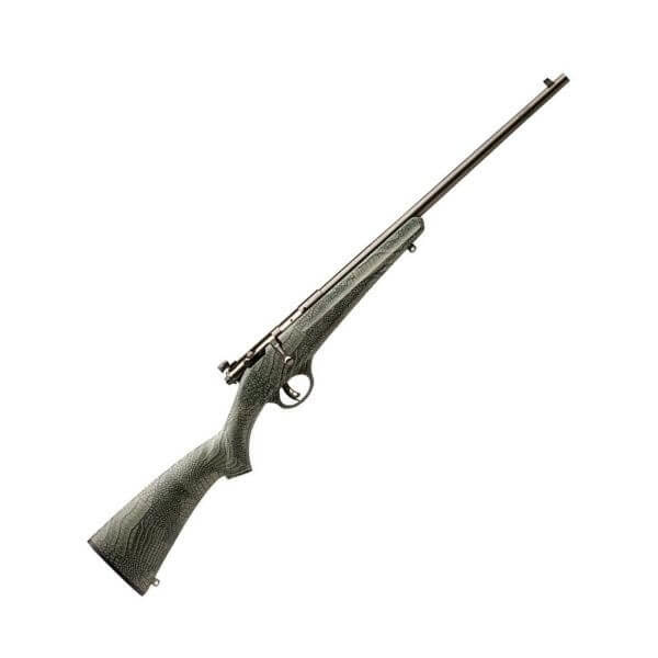 Savage Rifle Rascal 22 S, L, LR 16"