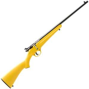 Savage Rifle Rascal 22 S, L, LR 16"