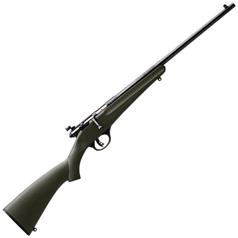 Savage Rifle Rascal 22 S, L, LR 16"