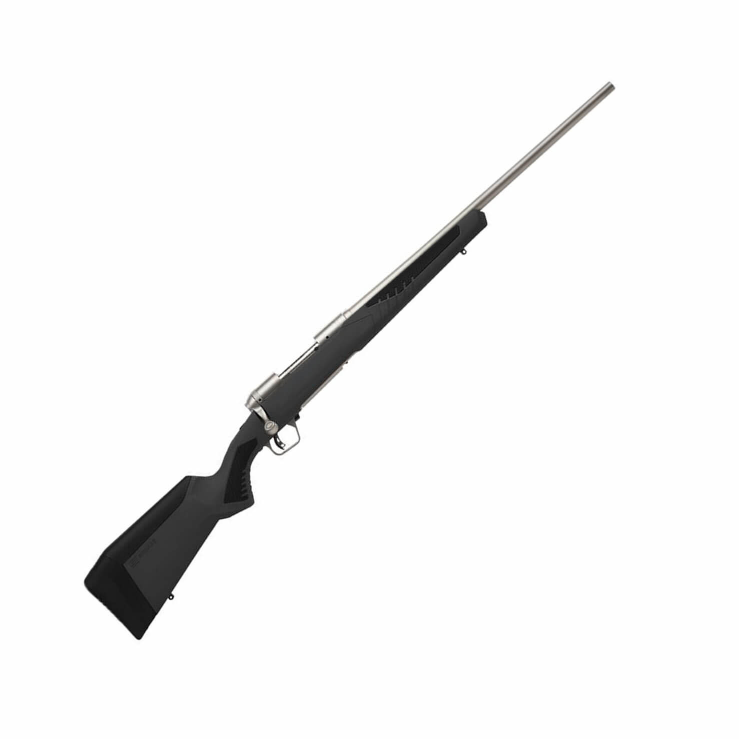 Savage 110 Storm 300 Win Mag 24"  DBM AS SS