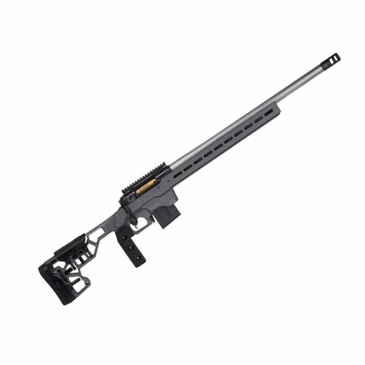 Savage Rifle - 110 Elite Precision 6.5 CM