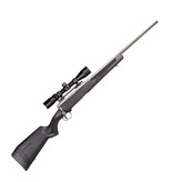 Savage 110 Apex Storm XP 223 Rem W/Scope