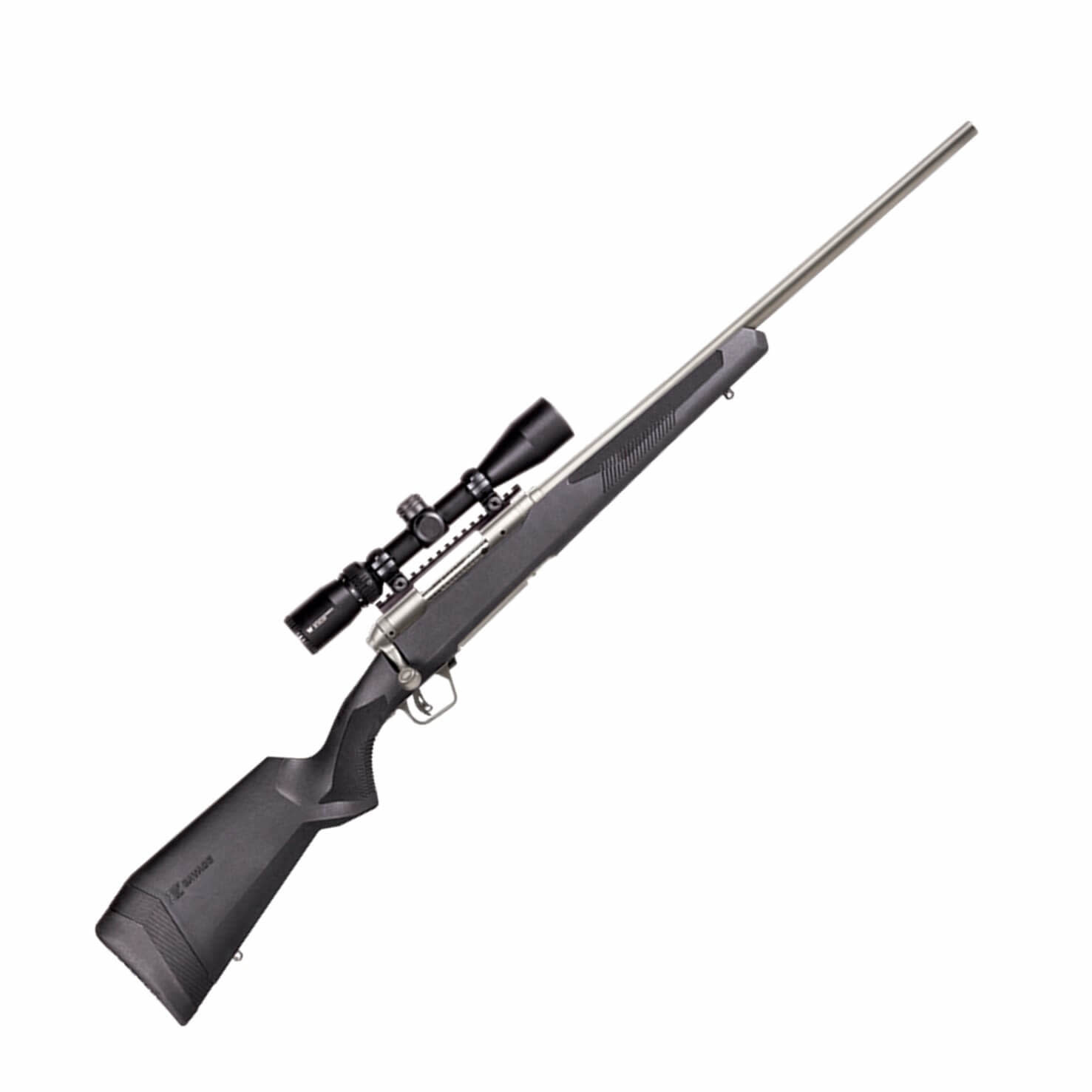 Savage 110 Apex Storm XP 223 Rem W/Scope