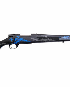 Rifle - Vanguard Blue Compact 6.5 Creedmoor, 20IN